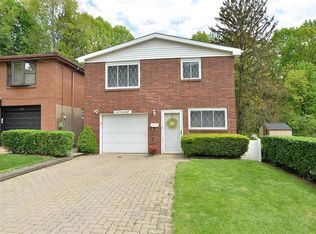 228 Magnolia Ave, Pittsburgh, PA 15229