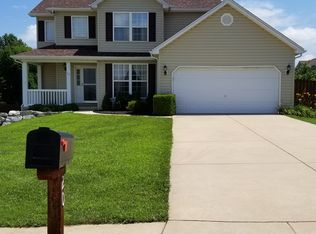 20 Owls Rest Ct, Winfield, MO 63389