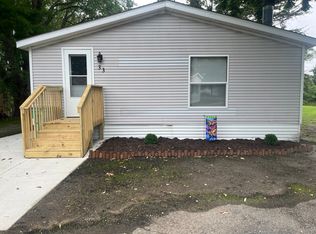 2126 3rd Ave NW TRAILER 33, Owatonna, MN 55060