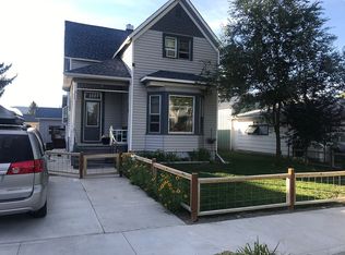 315 S Rife St, Dillon, MT 59725