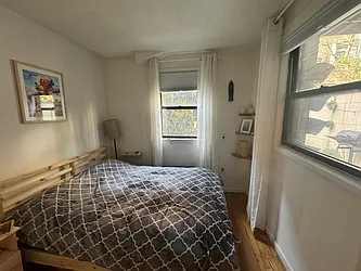 Rented by Compass