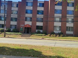 2100 Stanley St APT 210, New Britain, CT 06053
