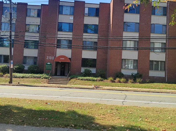 2100 Stanley Street APT 210, New Britain, CT 06053