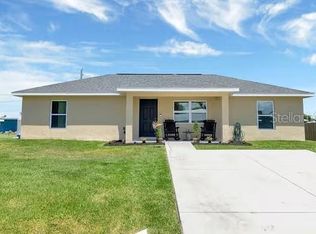 11550 SW Orange Ave, Arcadia, FL 34269