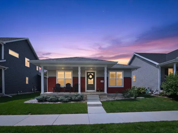 1264 Crane Mdw, Sun Prairie, WI 53590