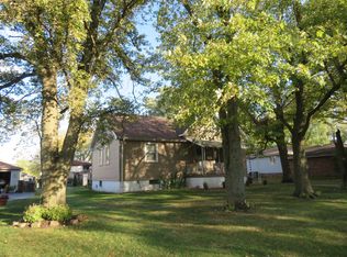 17845 Rose St, Lansing, IL 60438