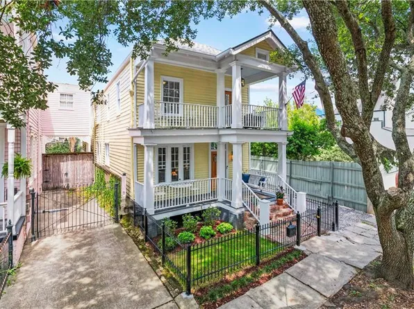 1523 Conery St, New Orleans, LA 70115