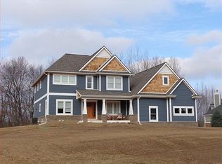 7465 Timber Ridge Ct, Dexter, MI 48130