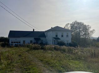 8 Colby Siding Rd, Woodland, ME 04736