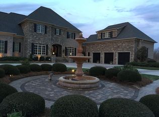 3612 Richwood Cir, Kannapolis, NC 28081