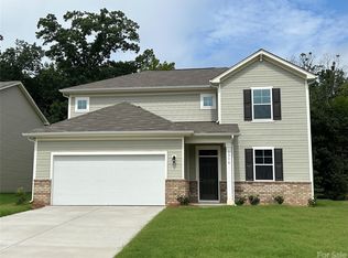 3316 Bluff Hill Ln #89, Charlotte, NC 28215