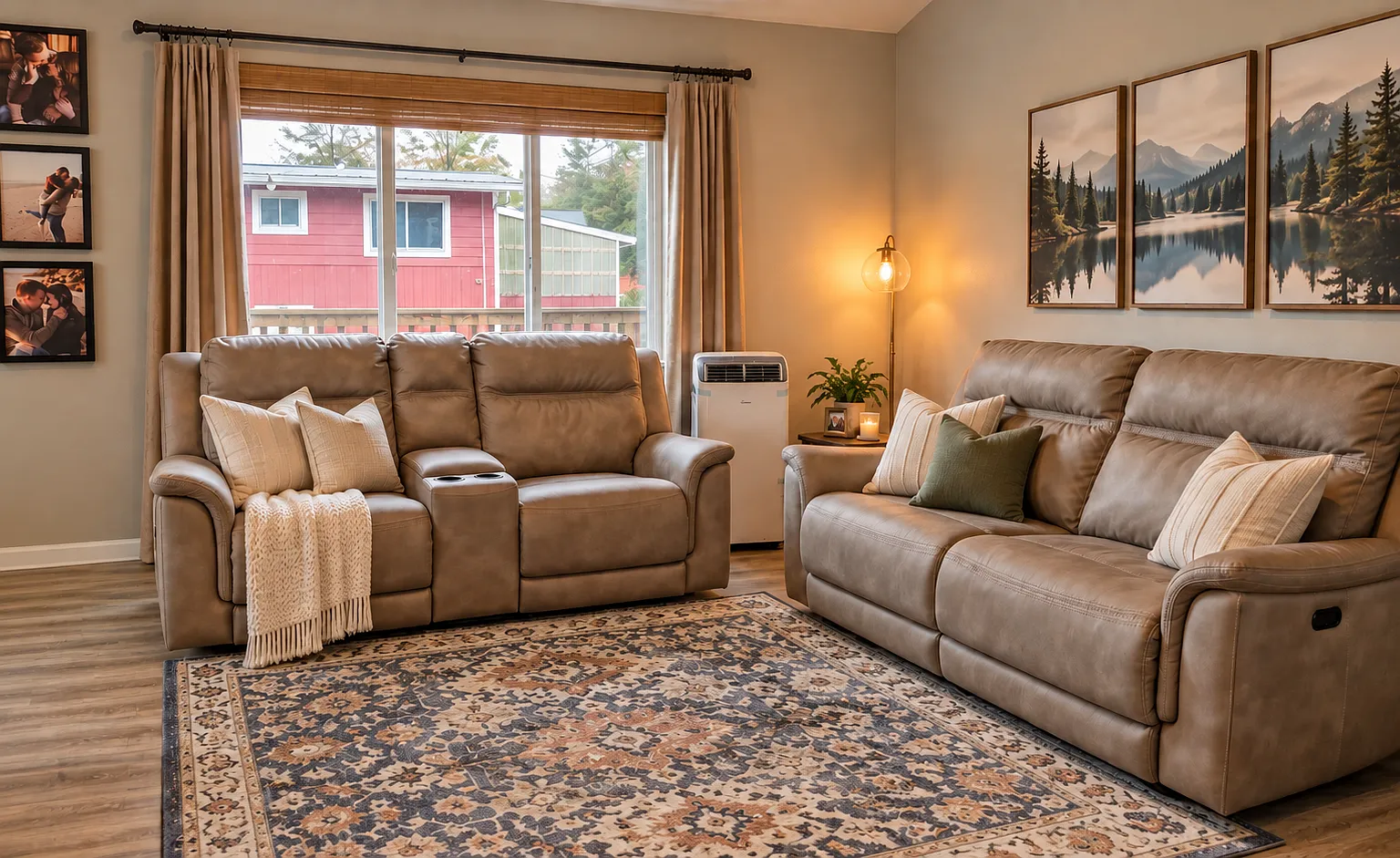 3 bed, 1498 sqft, $2,750 — Photo 2