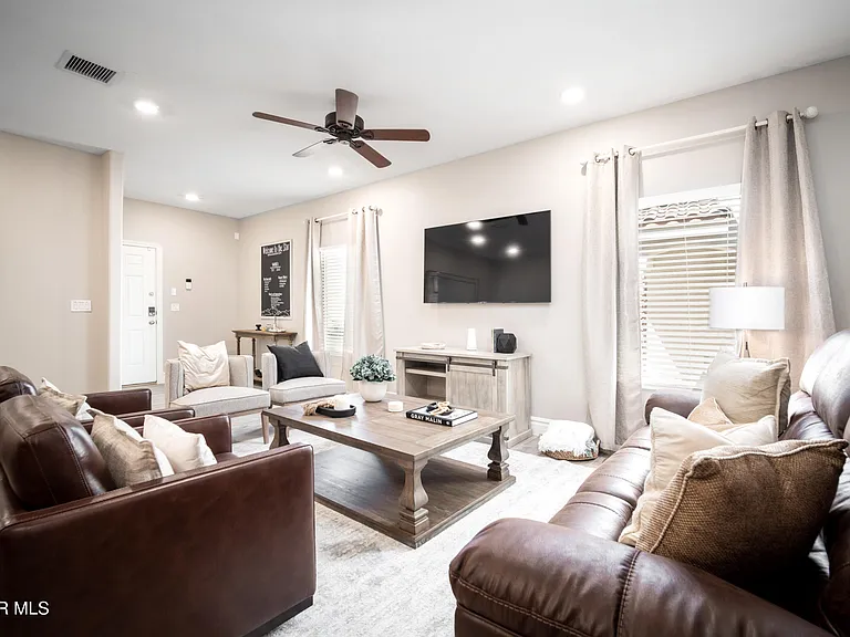 3420 Gary Brewster Pl #A — Photo 3