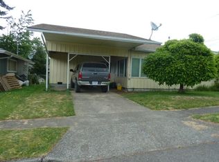 1870 Grape St, Sweet Home, OR 97386