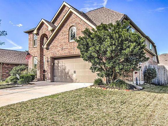 2nd image of 27106 Danbridge Gulch Ln