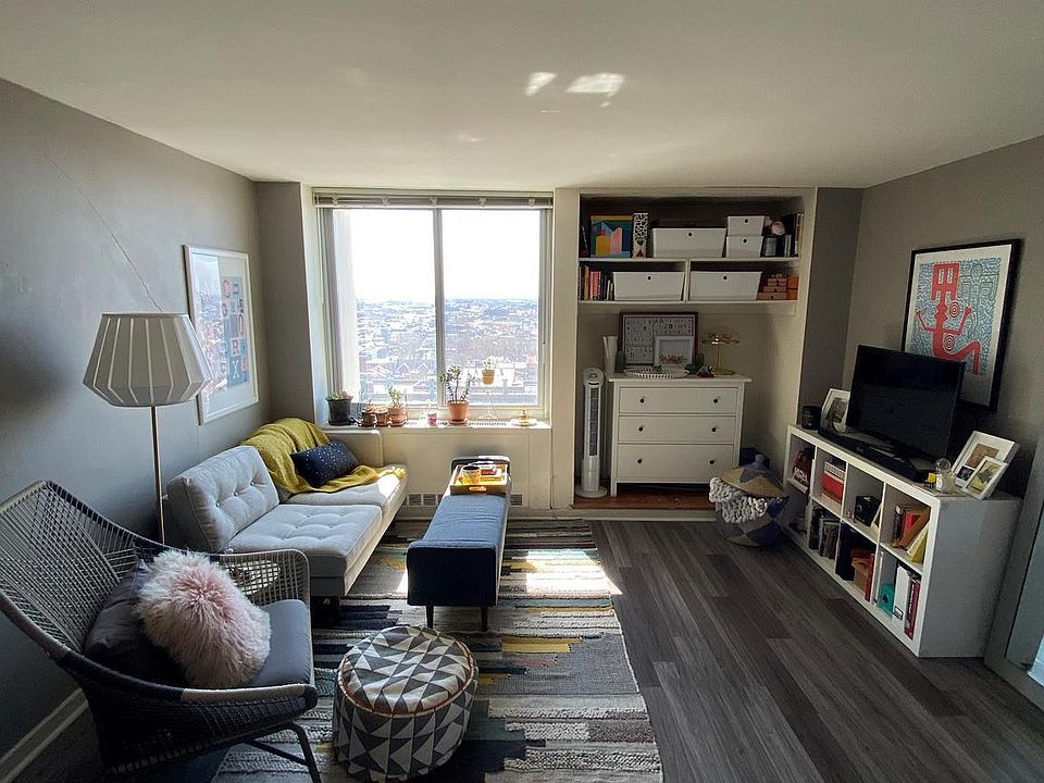 1st image of 604 S Washington Sq APT 1613
