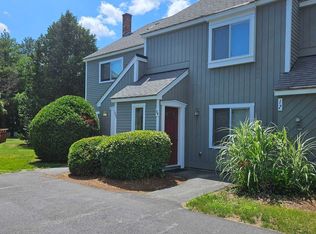 12 Grant Dr #164, North Woodstock, NH 03262