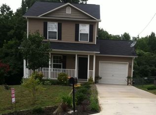 8201 Oak Terrace Ln, Powell, TN 37849