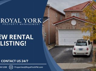 275 Isaac Murray Ave, Vaughan, ON L6A 3E5