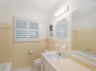 255 Millwood Ln, San Antonio, TX 78216