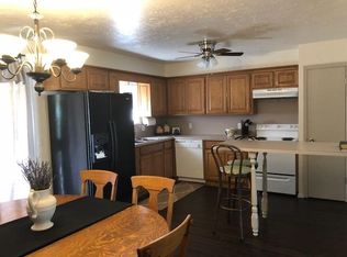 202 Lois Ave, Tuttle, OK 73089