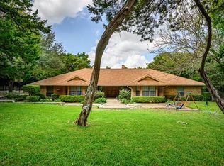 626 N Casa Grande Cir, Duncanville, TX 75116