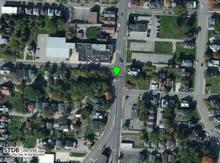 1863 S Main St, Mansfield, OH 44907