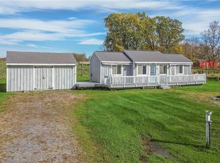 27180 Montonna Shores Rd N, Three Mile Bay, NY 13693