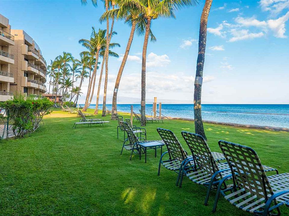 Paki Maui I II Apartments Lahaina, HI Zillow
