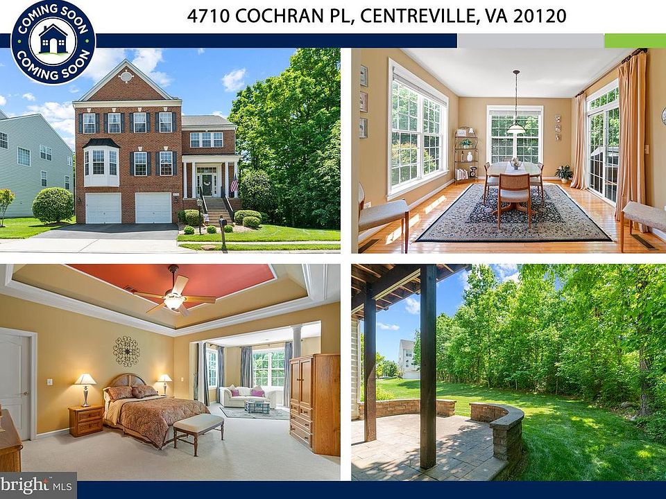 1st image of 4710 Cochran Pl