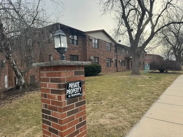 4515 Thurston Ln E APT D, Madison, WI 53711