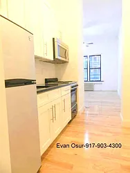 Rented by Living New York