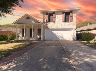 15124 Katies Corner Ln, Pflugerville, TX 78660