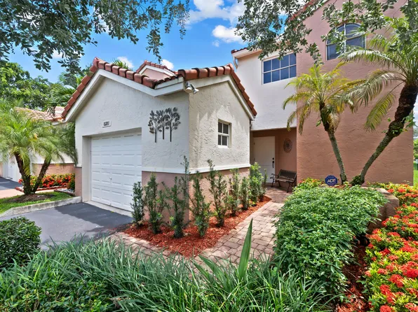 8211 NW 70th Street, Tamarac, FL 33321