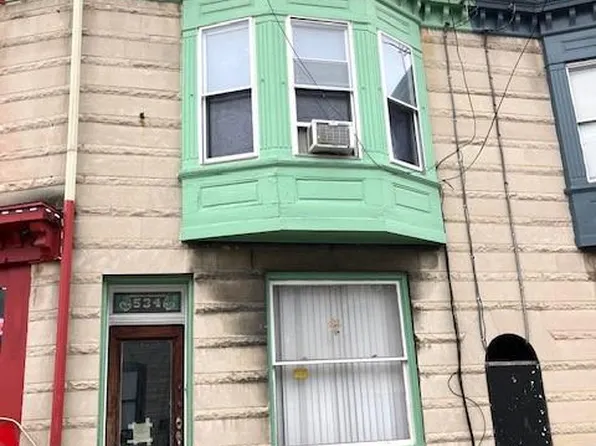 534 Bingaman St, Reading, PA 19602