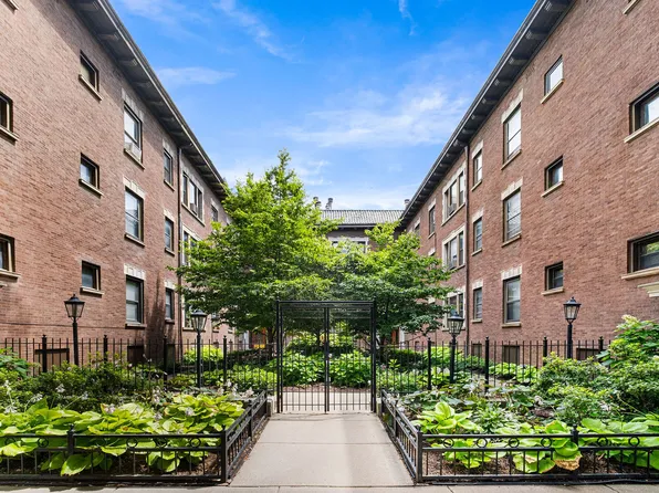 3749 N Pine Grove Ave #3, Chicago, IL 60613