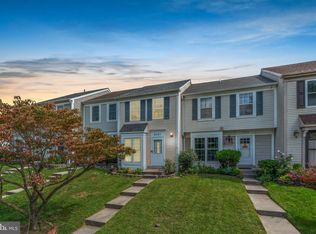 8167 Turn Loop Rd, Glen Burnie, MD 21061