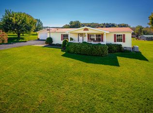 107 Mountaineer Dr, Reedsville, WV 26547