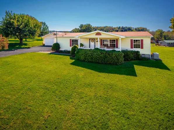 107 Mountaineer Dr, Reedsville, WV 26547