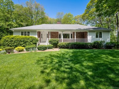 16 Bristol Place, Wilton, CT, 06897