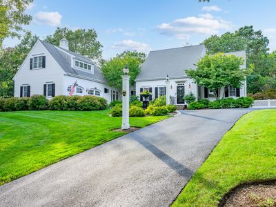 252 N Skyline Drive, Chatham, MA, 02633