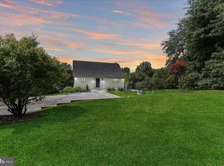 619 E Hillendale Rd, Chadds Ford, PA 19317