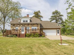 11116 County Road 5240, Rolla, MO 65401