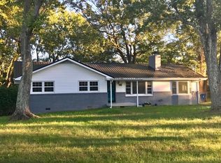 509 Johnson St, Manchester, TN 37355