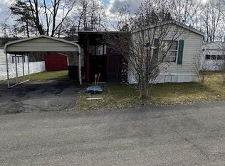 41 Loughlin Rd, Binghamton, NY 13904