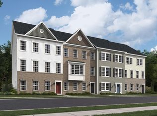 1829 Parham Way, Baltimore, MD 21244