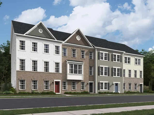 7512 Johnnycake Rd, Baltimore, MD 21244