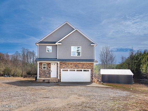 3rd image of 5421 W Old Spring Hope Road