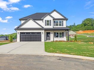 346 Azure Lndg, Jonesborough, TN 37659