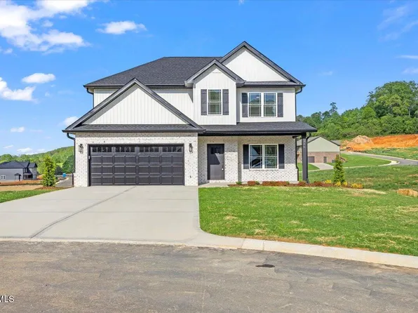 346 Azure Lndg, Jonesborough, TN 37659